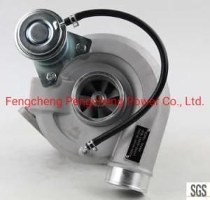 TF08h-28m-23 28200-84411 49134-00260 Manufacturer Diesel Engine Turbocharger for Mitsubishi D6CB