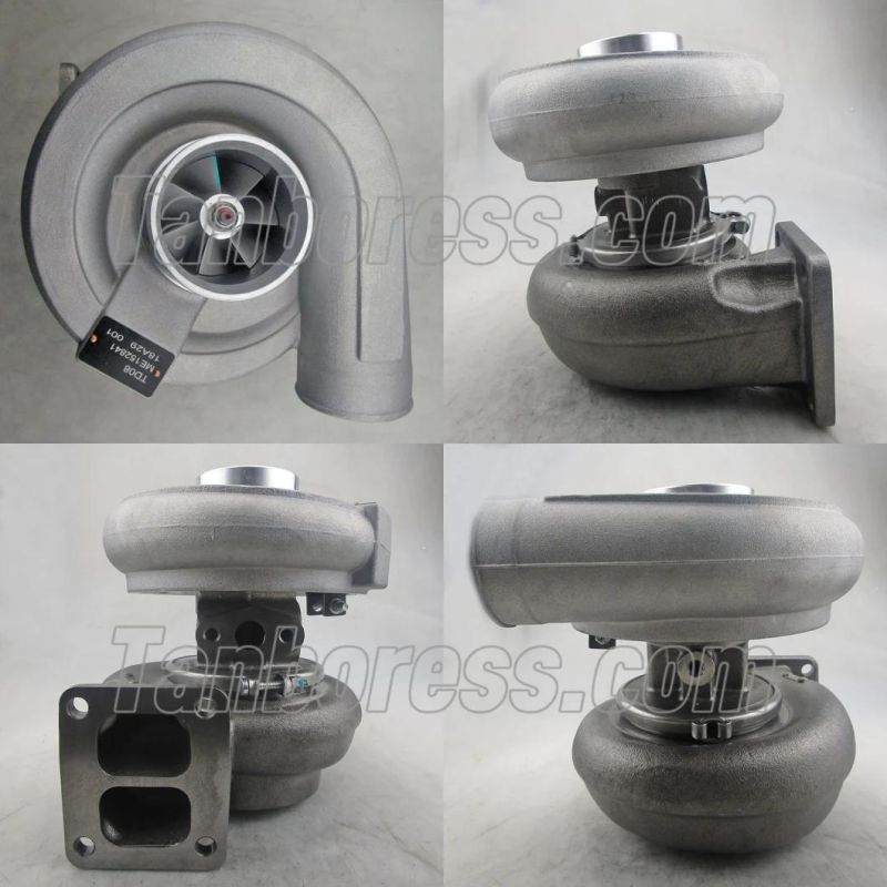 Top quality Turbo for 6D24 Engine ME152841 49188-01287