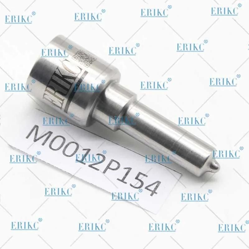 Erikc M0012p154 Siemens Fuel Nozzles M1600p150 Diesel Engine Nozzle for Piezo Injector 5ws40677 Y65013h50A