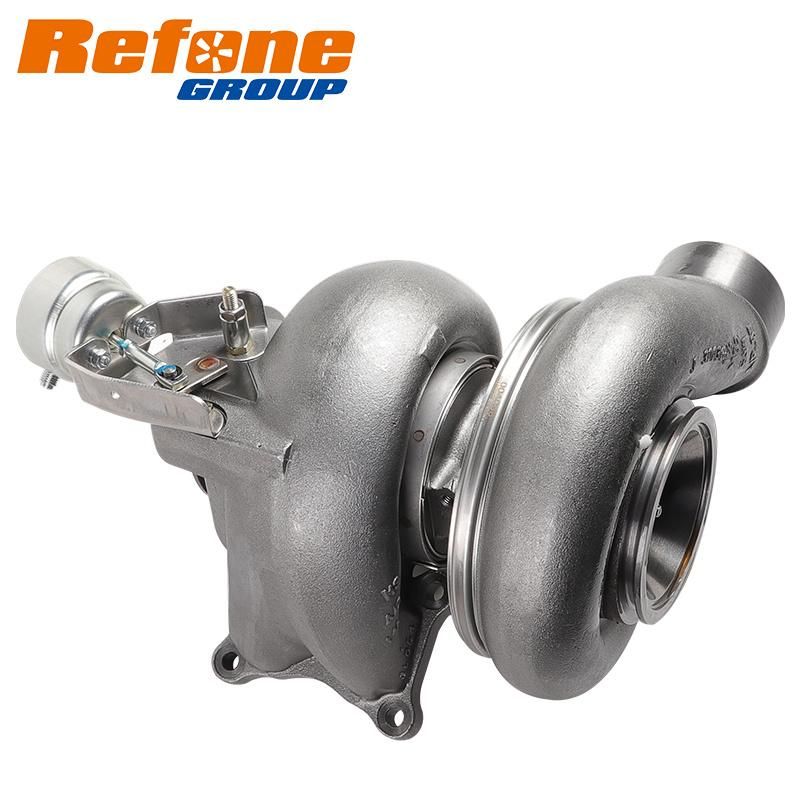 741154-9011s Complete Turbos Gta4294BS Turbocharger Assembly 741154-9011 Turbo Parts