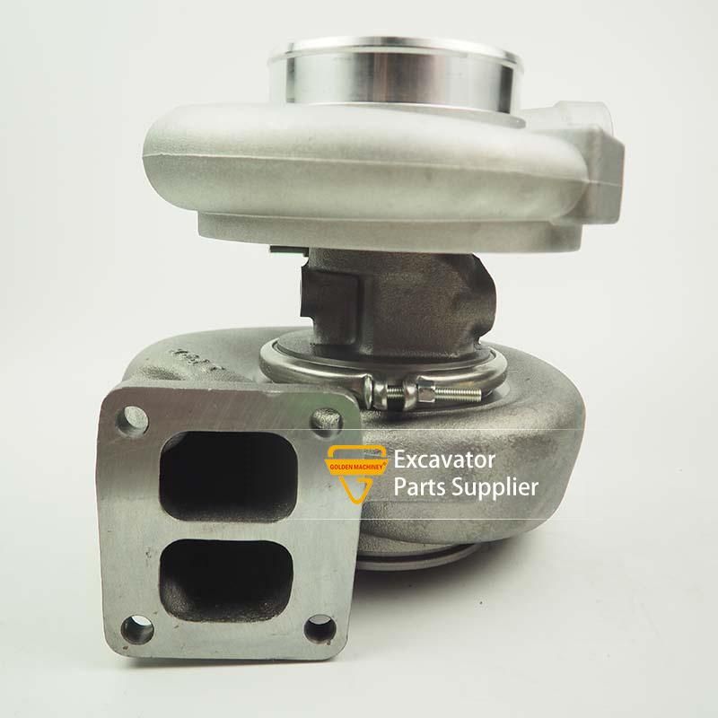 Turbocharger Zaxis470 Zaxis600 Zaxis800 Zaxis850 Td08h-31m 114400-3840 6wg1X