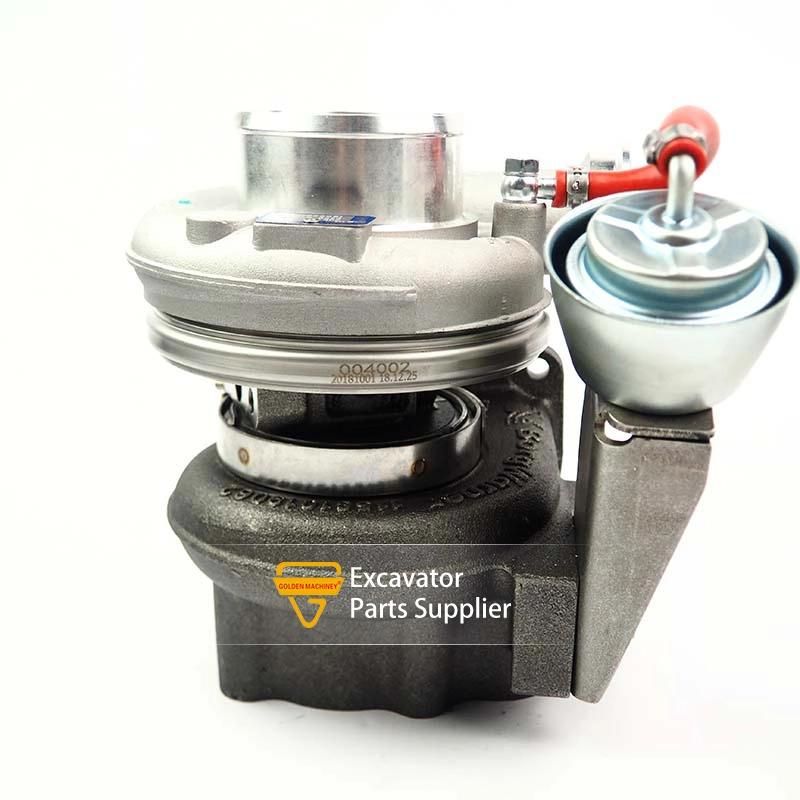 Excavator Parts Turbocharger B1g 04299152kz 04299161kz 21b12-0777 20917417 56209880006