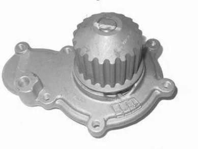 Sale Simis Water Pump for Chrysler