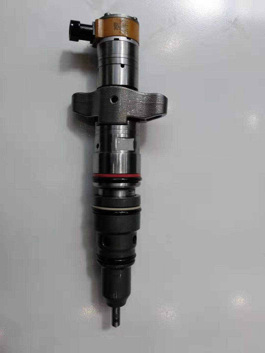 Cat 325D C7 C9 Excavator Engine Parts Fuel Injector 263-8218
