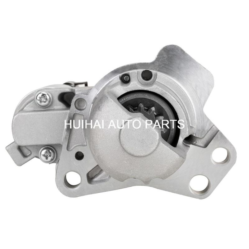 Brand New Auto Car Motor Starter 17986 M0t35872/M0t35871 12588493/12598756 for Buick Lacrosse