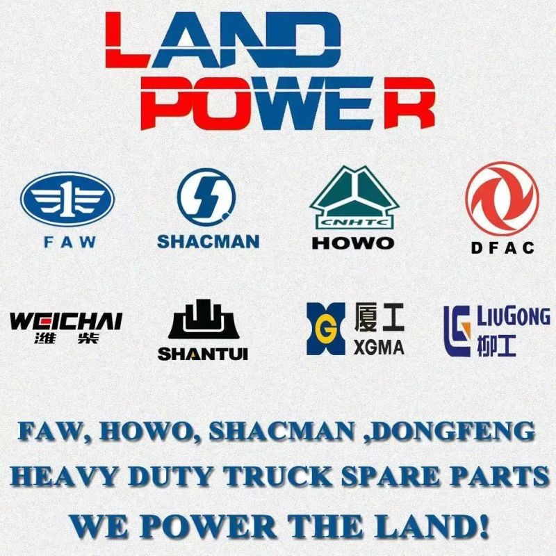 Original Fuel Delivery Pump for FAW Truck Parts Spare Parts