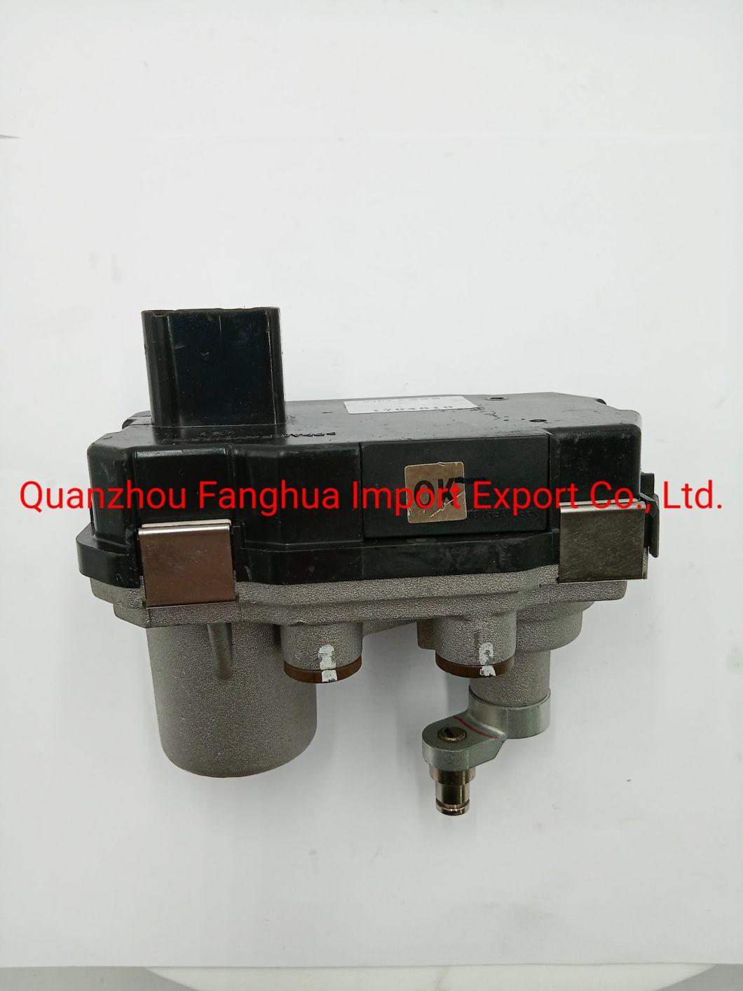 High Quality 6719920295 Turbocharger Parts Turbocharger Actuator Assy for Sale