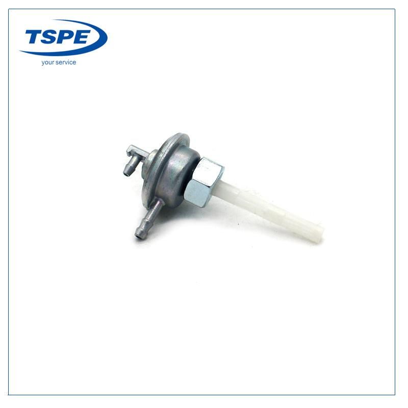 Motorcycle Parts Fuel Cock for Gy6