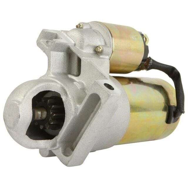 Auto Starter (Delco Pmgr 1.4kw/12V 11t Cw) 6484 10465525
