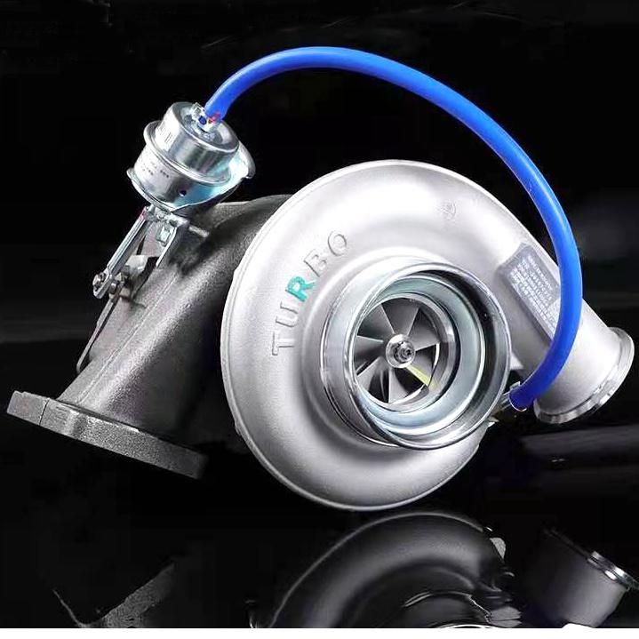 61560110227 612630110258 Turbo Turbocharger for Sinotruk HOWO Shacman FAW XCMG Truck