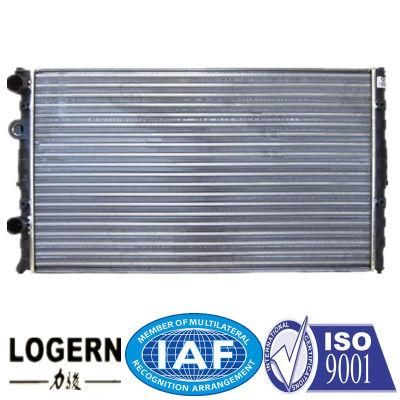 Auto Engine Radiator for Volkswagen Lupo&prime;98- Mt