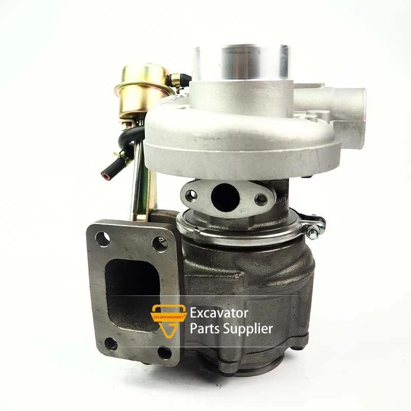 Turbocharger Hx30W 4BTA 3592121 3592015 3800709 3537562 3592122 R130