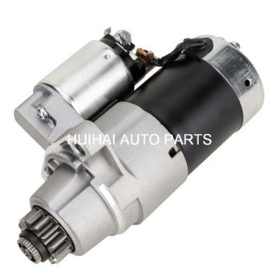 Brand New Auto Car Motor Starter 17863 M1t68681 23300-Ca000/23300-Ca00A for Nissan