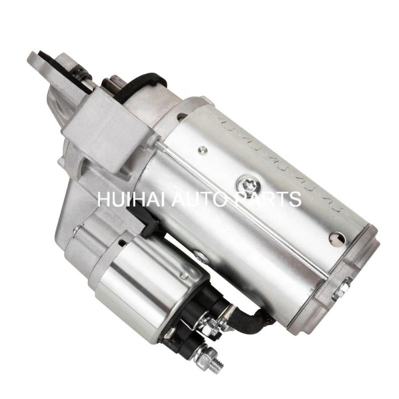 Brand New Auto Car Motor Starter 33338 Ts22-29 Bk3t-11000-Fa/ 1741087, /Bk3t-11000-Fa, /Cc1t-11000-Ba for Ford