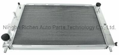 Full Aluminum Core 3-Row Cooling Radiator Fit 97-04 Ford