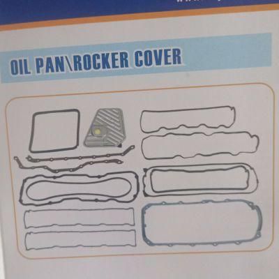 Exhaust Manifold Gasket, Exhaust Pipe Gasket, Engine Gasket, Engine Repair Tool, Kit Cylinder Head Gasket for All Car Model