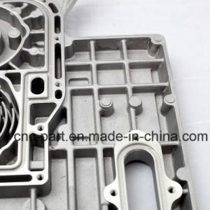 High Precision CNC Machine Car Parts