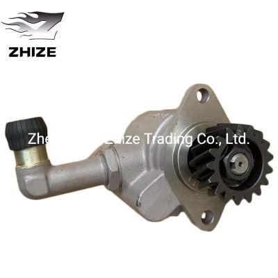 340702 D-D 614 Original Steering Oil Pump of F a W Wei C H a I Wp 10