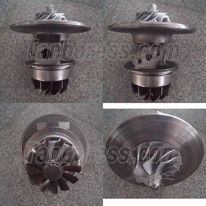 Turbo for Cummins HT3B NTC855 196464 3522867 3801614 1505740000 AR45730