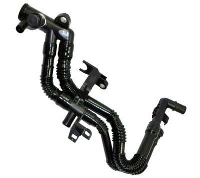 Car Accessories Auto Part Truck Gas Petrol Engine Parts Fuel Injection Pipe Fuel Tank Filler Pipe