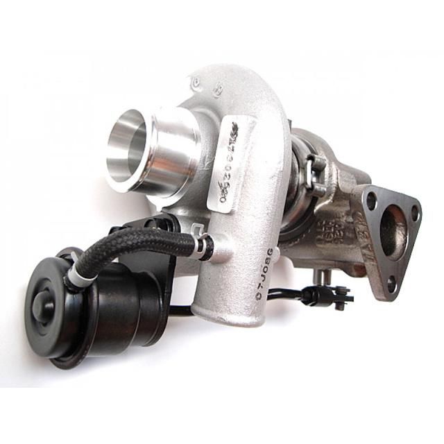 Auto Spare Td025m D3ea Turbocharger for Hyundai Engine Parts