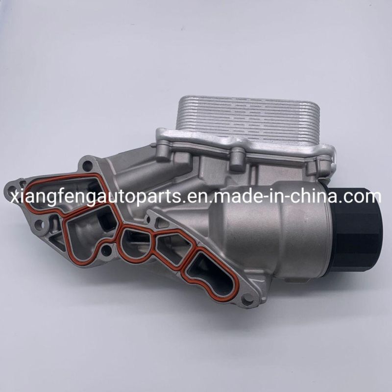 Auto Parts Oil Filter Housing Assembly for Mercedes-Benz A2721800510