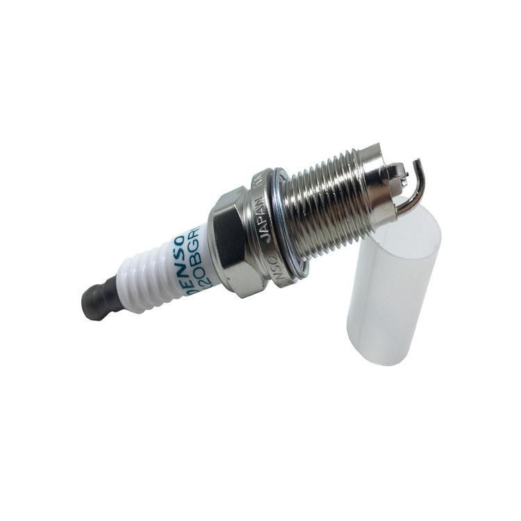 Spark Plugs for Denso 90919-01221 Sk20bgr11 Best Quality