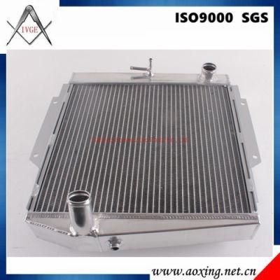 A/C Cooling System Car Condenser for 1979-1983 Toyota Corolla Sr5 Ae70/Ae71/Ae72 3A/4A 1.5/1.6 80 Heat Exchanger Auto Radiator