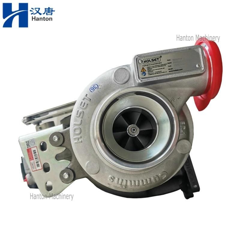 Cummins Holset Turbocharger 5502164 3793016 for Engine ISF QSF