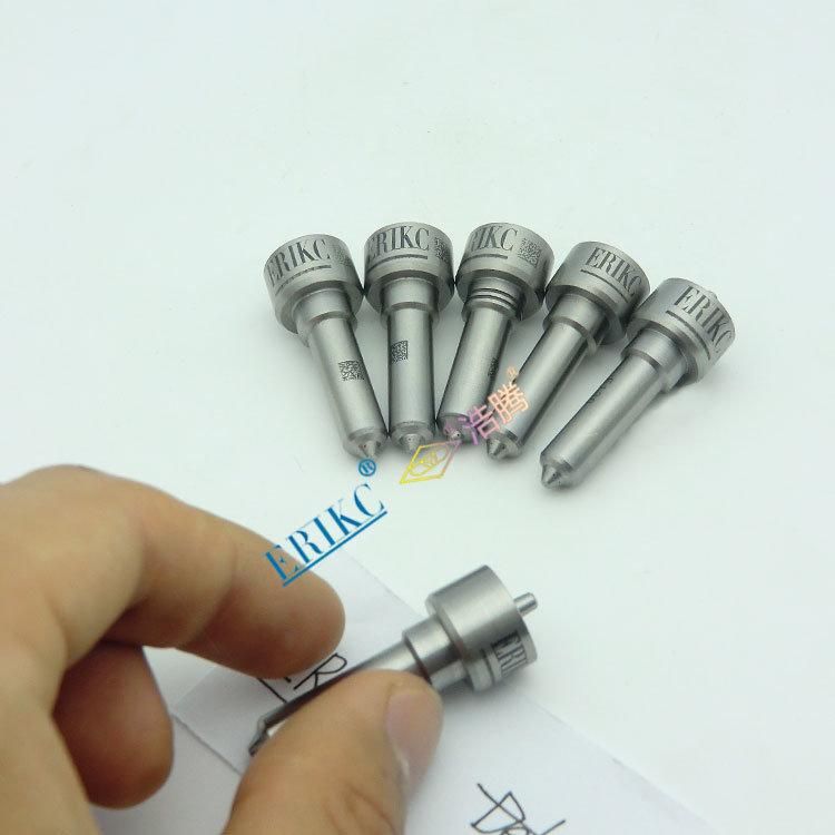 Erikc L053pbc Nozzle Oil Injection Pump Injector Nozzle L053 Pbc Delphi Nozzle Common Rail Nozzle Alla150FL053