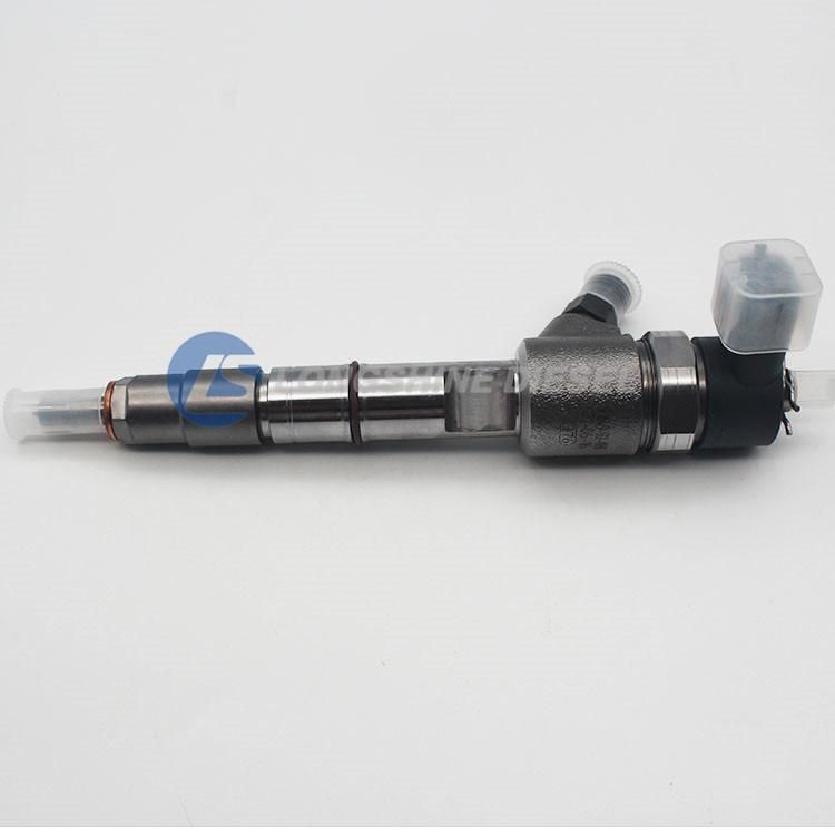 Diesel Fuel Injector 0445110748 for Bosch