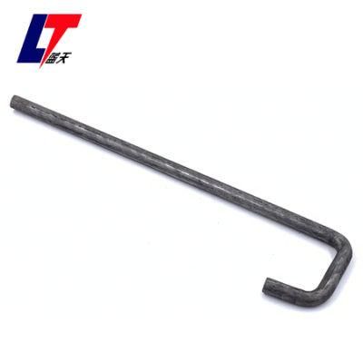 Exhaust Exhaust Hanger 5/16inch 90 Degree Bent End