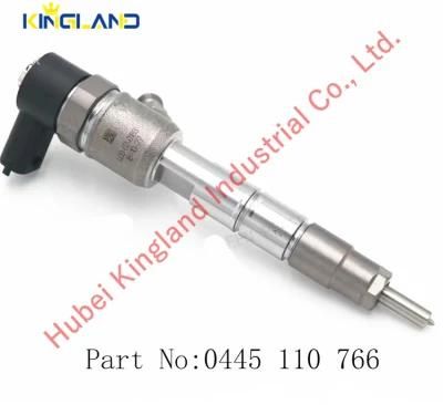 Diesel Engine Parts Fuel Injector Assy 0445110766