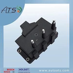 Cummins Ignition Coil 3937301 for Gas Desel Engine Kinlong Bus