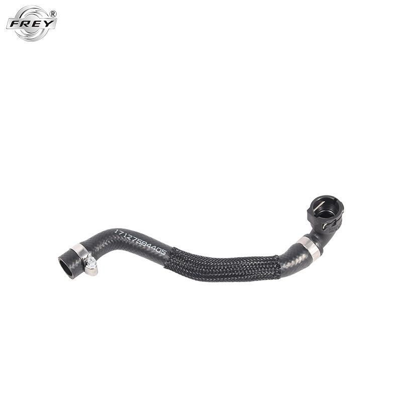 Coolant Hose 17127584405 for N63 F10 F11 F01 F02 5.5I