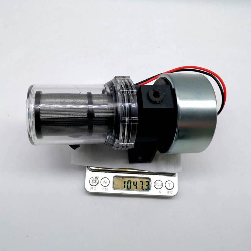 Hotsale Refrigerated Truck Parts Thermo King Fuel Pump 41-7059 for MD Kd Rd Ts Td