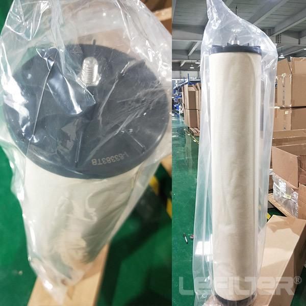 Aviation Facet Coalescer Filter Model Cm-14sb-5 for Aviation Fuel Storage