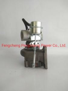 Isuzu Truck Turbocharger Engine Parts Turbo Manufacturer Tb2568 466409-5002