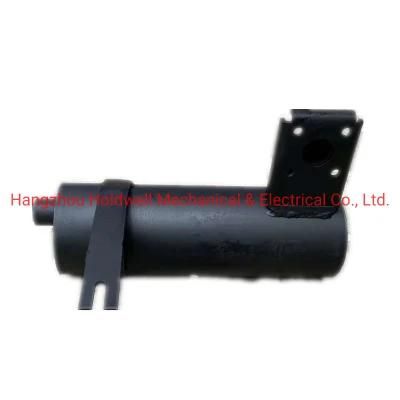 Carrier Exhaust Muffler 30-01084-01 for Supra 622 644 650 722