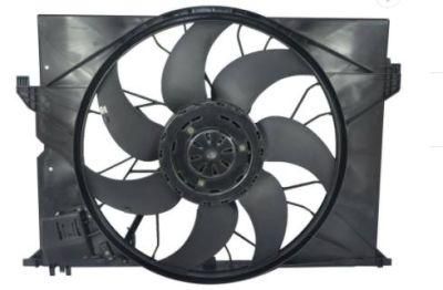Car Parts Radiator Cooling Fan for Mercede Benz W221 (OEM 2215001193)