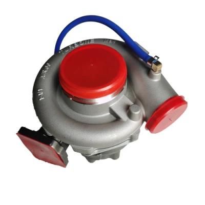 Sinotruk HOWO Truck Engine Parts Turbos Shacman F3000 Spare Parts Turbocharger 612601110925