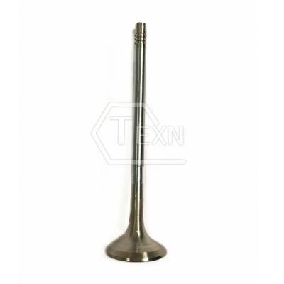 Engine Valve Exhaust Valve 6710-41-4210 for Komatsu Nt855