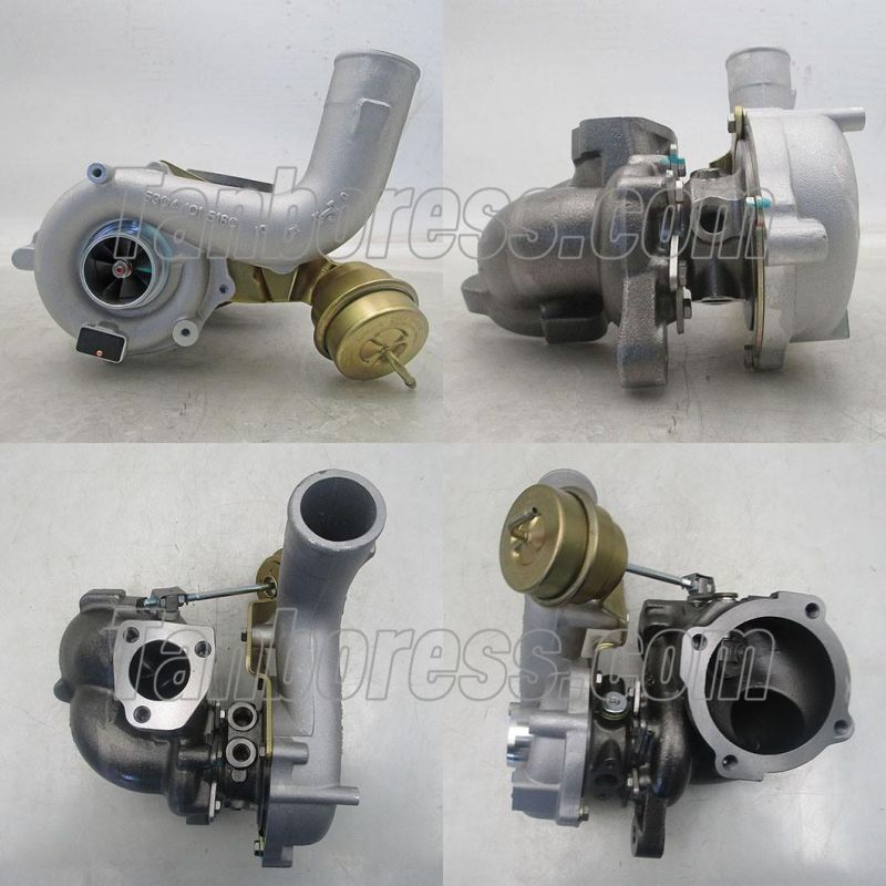 Audi | Skoda | Seat | Volkswagen ( VW ) K03-2072GAA5.88KCAXK AVC | APH | AGU | ALN | ARZ 53039880044 53039700044 53039880011 turbocharger