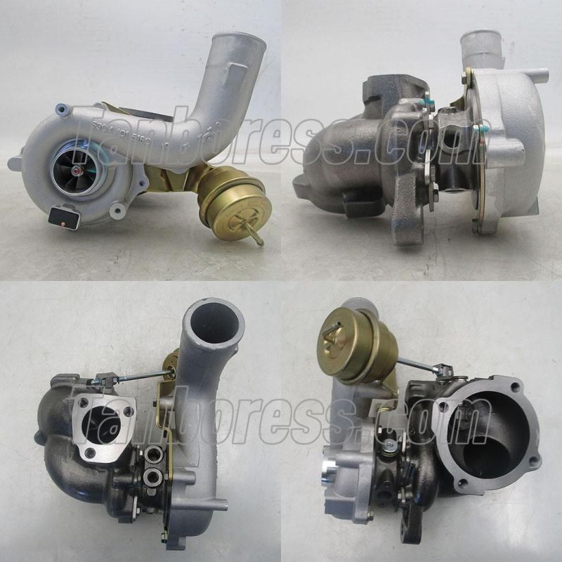 Audi | Skoda | Seat | Volkswagen ( VW ) K03-2072GAA5.88KCAXK AVC | APH | AGU | ALN | ARZ 53039880044 53039700044  53039880011 turbocharger