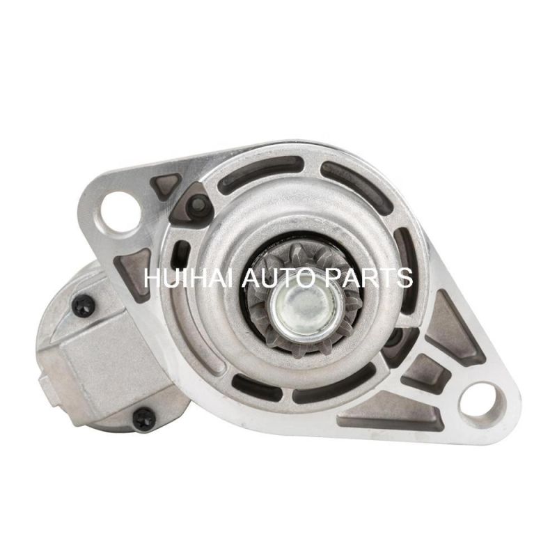 New Car Starter Motor Ts12er22s/Cvs081566/Cvs081557/Ts12er22m/458422 0am-911-023K/0am-911-023-T for VW