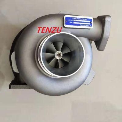 Turbocharger Tkp-8.5c