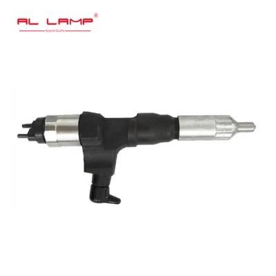 High Performance Common Rail Injector for Mitsubishi L200 OEM 095000-956X