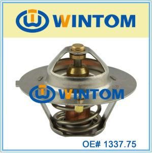 Thermostat Housing of Car Accessorie for Peugeot 1337.75