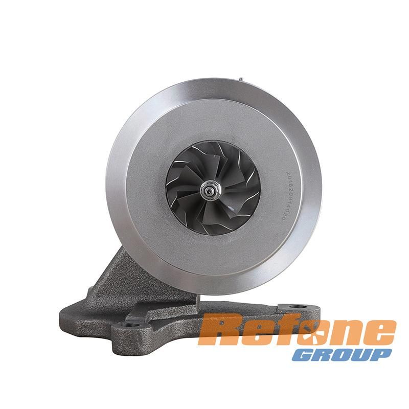 Gtb1752V 760699-0004 Turbo Cartridge for Volkswagen T5 Transporter