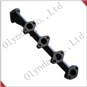 Exhaust Pipe (04254488) of Deutz Diesel Engine Parts